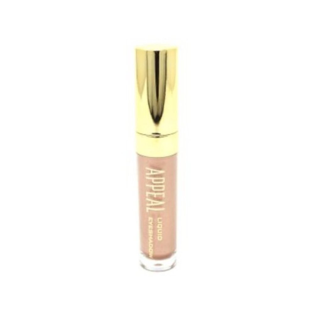 Appeal Liquid Eyeshadow in Rose‎ Gold; Brand  New